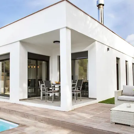 Villa Elia L'Escala