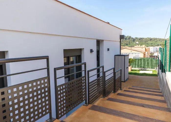 Villa Elia L' Escala