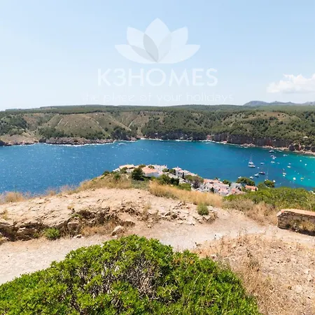 Villa Elia L' Escala