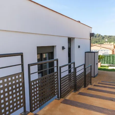 Villa Elia L' Escala