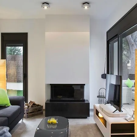 Villa Elia L' Escala