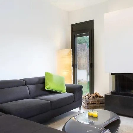 Elia Villa L'Escala